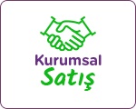 Kurumsal Satış
